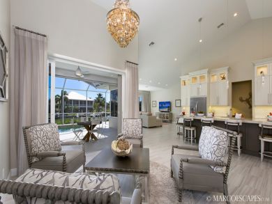 Marco Island Home 910806 Marco Island Home 910806