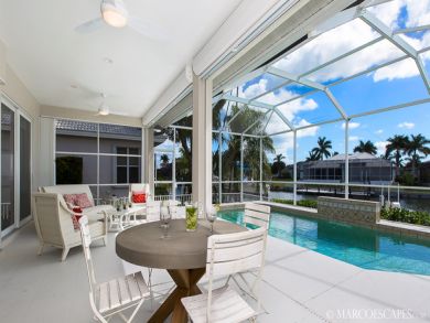 Marco Island Home 910806 Marco Island Home 910806