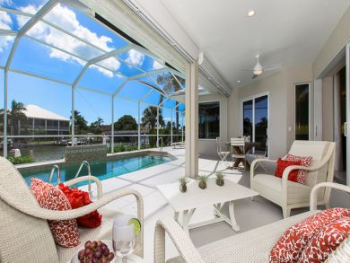 Marco Island Home 910806 Marco Island Home 910806