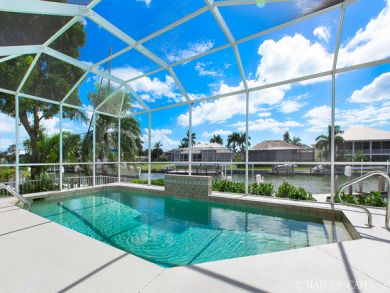 Marco Island Home 910806 Marco Island Home 910806