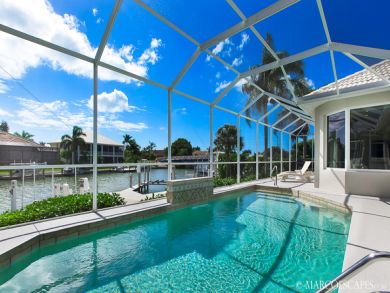Marco Island Home 910806 Marco Island Home 910806