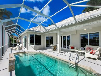 Marco Island Home 910806 Marco Island Home 910806