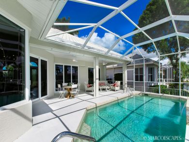 Marco Island Home 910806 Marco Island Home 910806