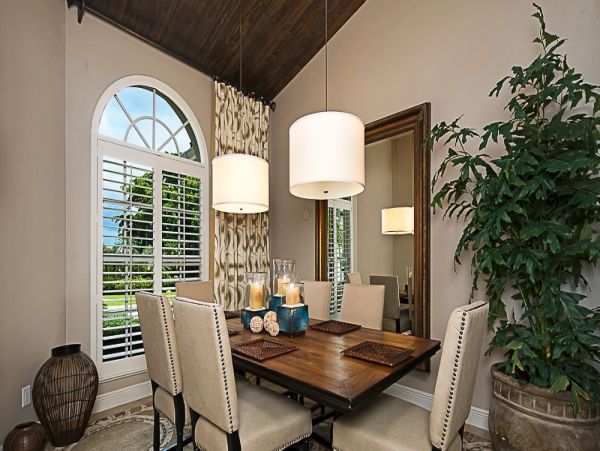 Marco Island Canal View 4 Bedroom Home with Private Pool