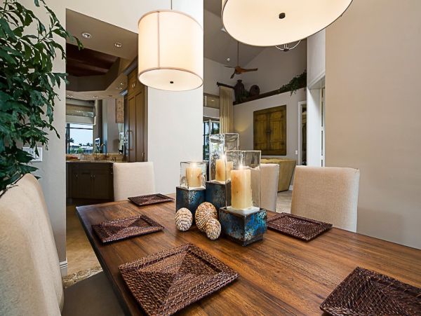 Marco Island Canal View 4 Bedroom Home with Private Pool