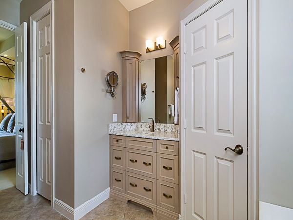 Marco Island Canal View 4 Bedroom Home with Private Pool