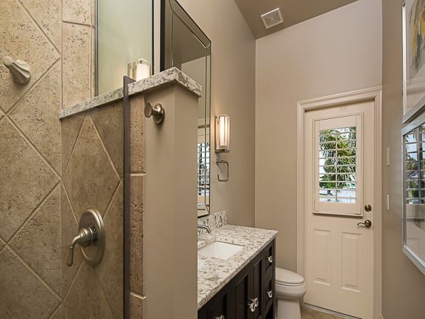 Marco Island Canal View 4 Bedroom Home with Private Pool