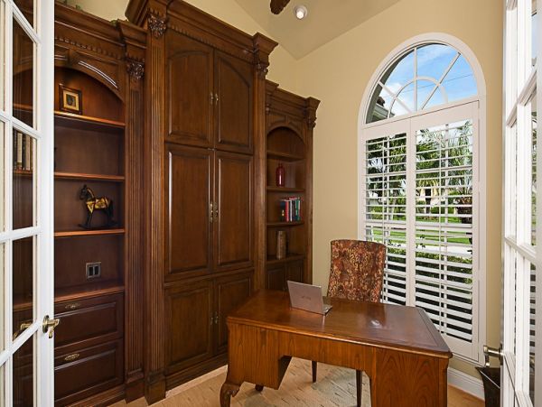 Marco Island Canal View 4 Bedroom Home with Private Pool