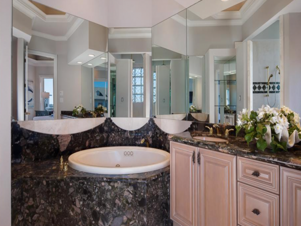 Marco Island Luxury Three Bedroom Vacation Condo Bay View