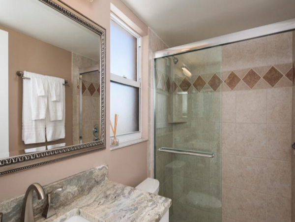 Marco Luxury Beachfront Condo With Ocean Views Sleeps 5