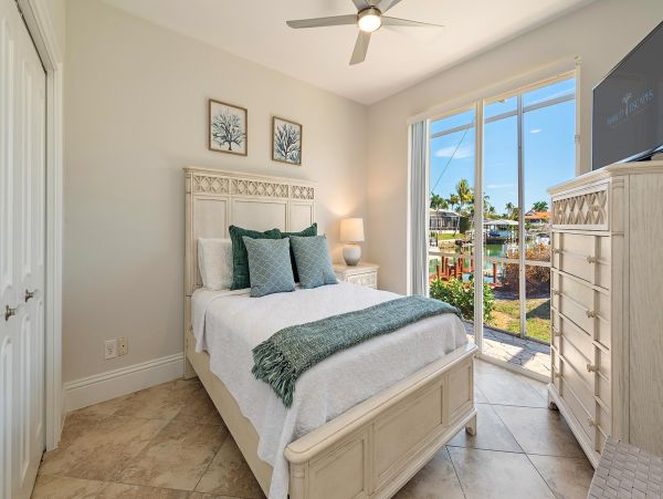 Marco Island Vacation Rentals Near South Beach - Luxury Marco Island Home