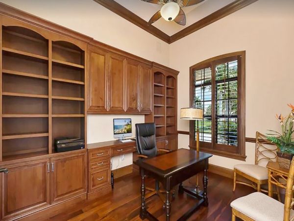 Luxury Marco Island Vacation Pool Home Sleeps Eight Guests