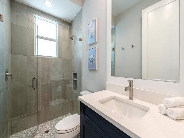 Elegance in this Marco Island Vacation Pool Home Canal Views