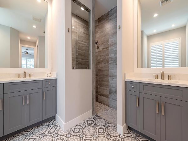 Elegance in this Marco Island Vacation Pool Home Canal Views