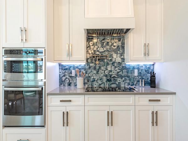 Elegance in this Marco Island Vacation Pool Home Canal Views
