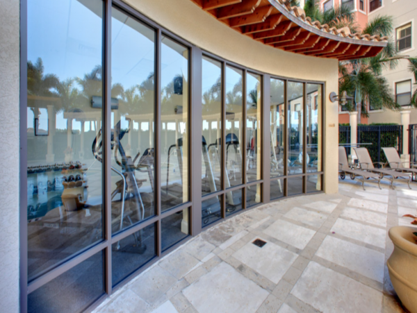 Marco Island Luxury Vacation Condo High End Private Elevator