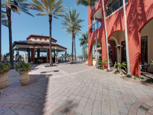 Marco Island Luxury Vacation Condo High End Private Elevator