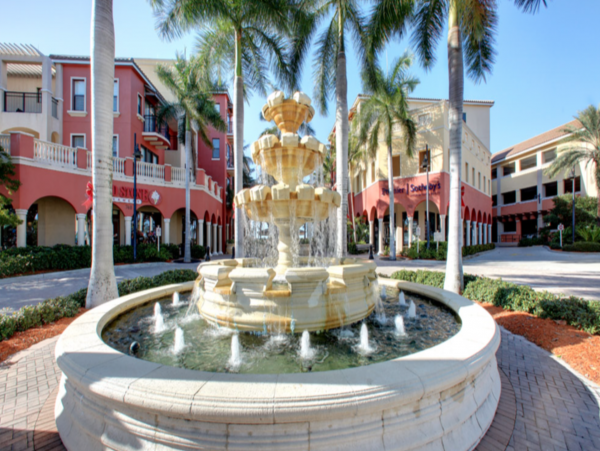 Marco Island Luxury Vacation Condo High End Private Elevator