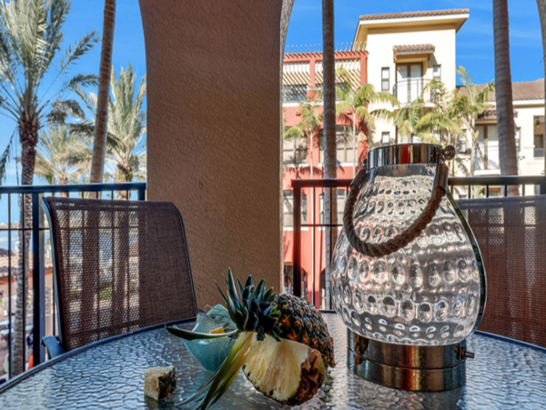 Marco Island Luxury Vacation Condo High End Private Elevator