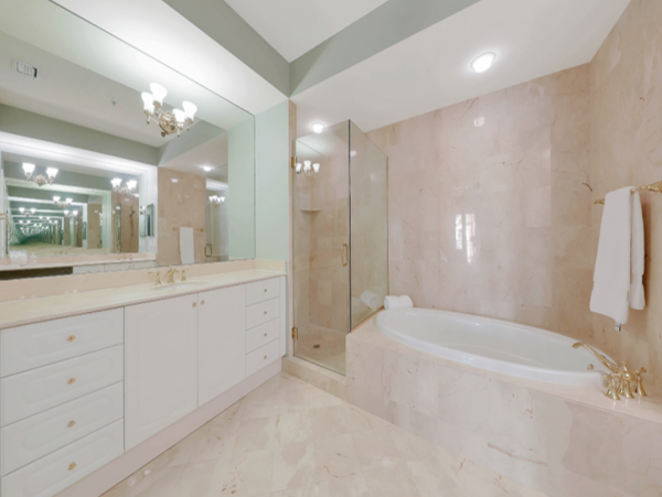 Marco Island Luxury Vacation Condo High End Private Elevator