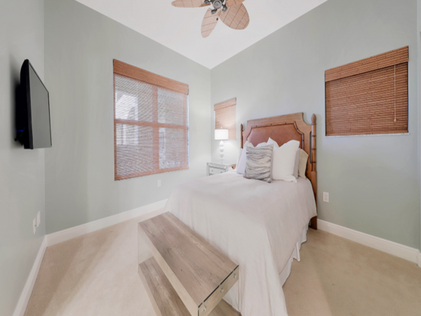 Marco Island Luxury Vacation Condo High End Private Elevator