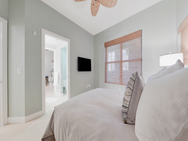 Marco Island Luxury Vacation Condo High End Private Elevator