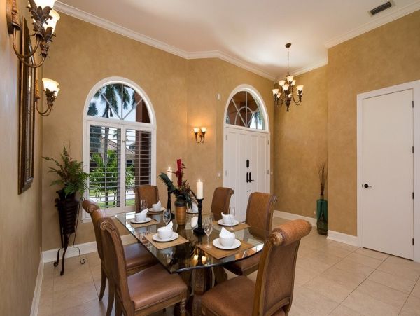 Marco Island Four Bedroom Vacation Home  Pool Beach Access
