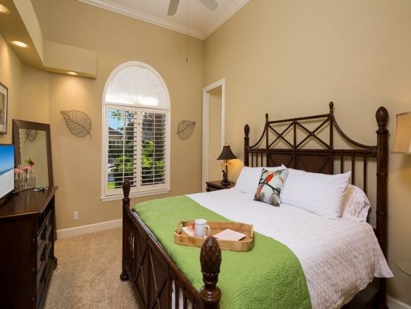 Marco Island Four Bedroom Vacation Home  Pool Beach Access