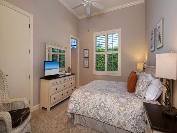 Marco Island Four Bedroom Vacation Home  Pool Beach Access