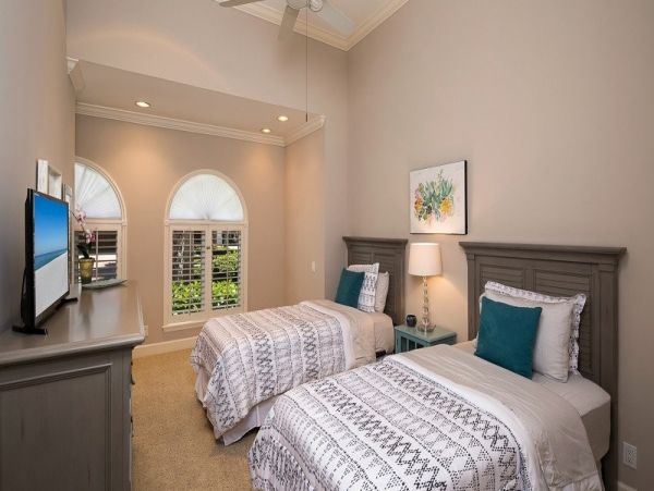 Marco Island Four Bedroom Vacation Home  Pool Beach Access