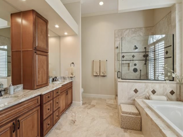 Marco Island Four Bedroom Vacation Home  Pool Beach Access