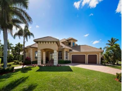 Luxury Vacation Rental Home