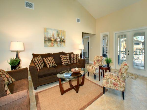 Marco Island Waterfront Vacation Rental with Pool Tigertail Beach Home