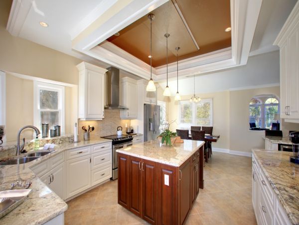 Marco Island Waterfront Vacation Rental with Pool Tigertail Beach Home