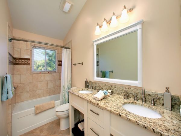 Marco Island Waterfront Vacation Rental with Pool Tigertail Beach Home