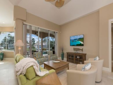 Luxury Marco Island 3 Bedroom Vacation Home Sleeps 8