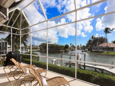 Luxury Marco Island 3 Bedroom Vacation Home Sleeps 8