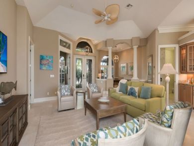 Luxury Marco Island 3 Bedroom Vacation Home Sleeps 8