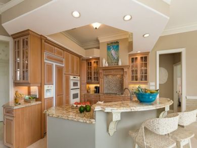 Luxury Marco Island 3 Bedroom Vacation Home Sleeps 8