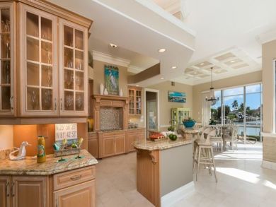 Luxury Marco Island 3 Bedroom Vacation Home Sleeps 8