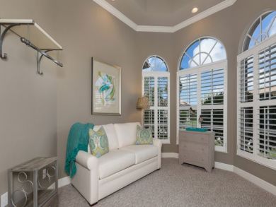 Luxury Marco Island 3 Bedroom Vacation Home Sleeps 8