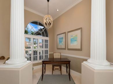 Luxury Marco Island 3 Bedroom Vacation Home Sleeps 8