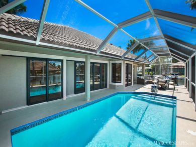 Marco Island Home 910848