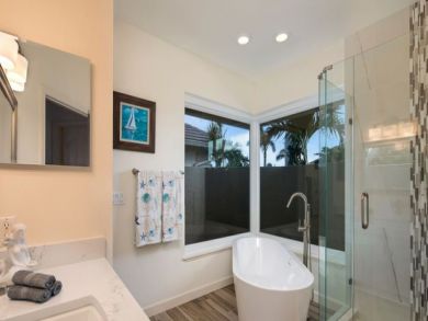 Marco Island Vacation Home Sleeps Six Guests.