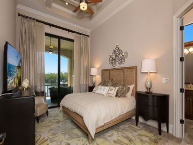 Marco Island Luxury at Its Best. Four Bedroom Stunning Home