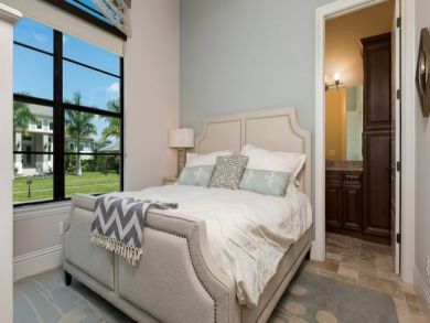 Marco Island Luxury at Its Best. Four Bedroom Stunning Home