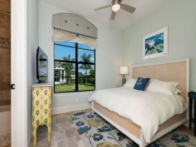 Marco Island Luxury at Its Best. Four Bedroom Stunning Home