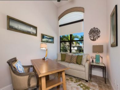 Marco Island Luxury at Its Best. Four Bedroom Stunning Home