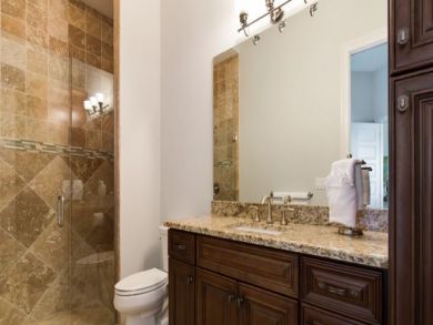 Marco Island Luxury at Its Best. Four Bedroom Stunning Home