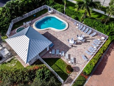 The Beach is Directly Across the Street Pool, Tennis, Beach